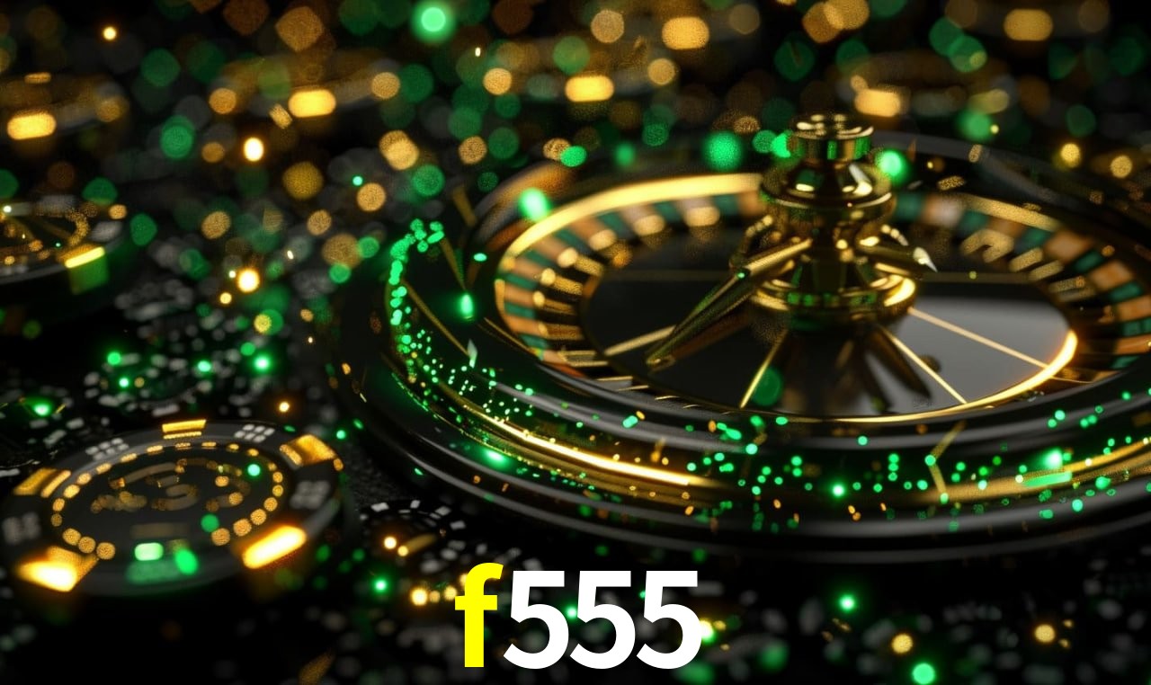 Segurança e performance na plataforma f555