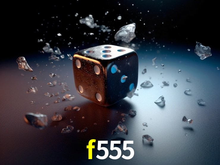 Variedade de jogos na f555